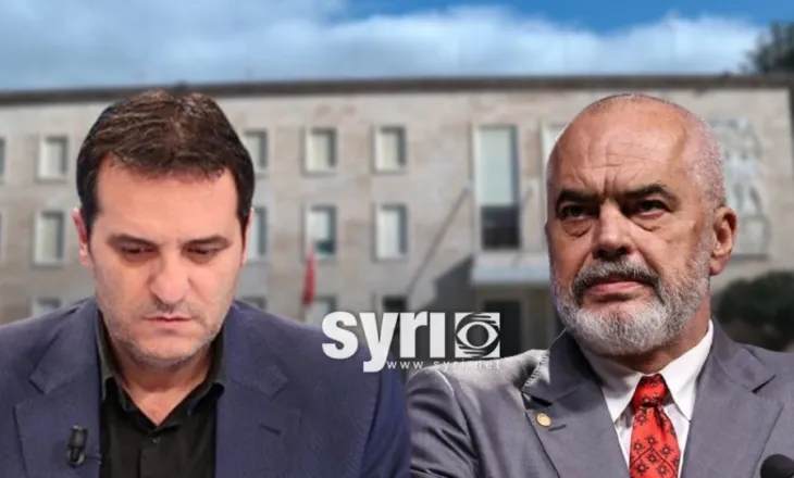 Me rregull 3-shi narcoRama shumëzohet me Gys e pjesëtohet me Suel në ‘Pandorën e Bllokut..’