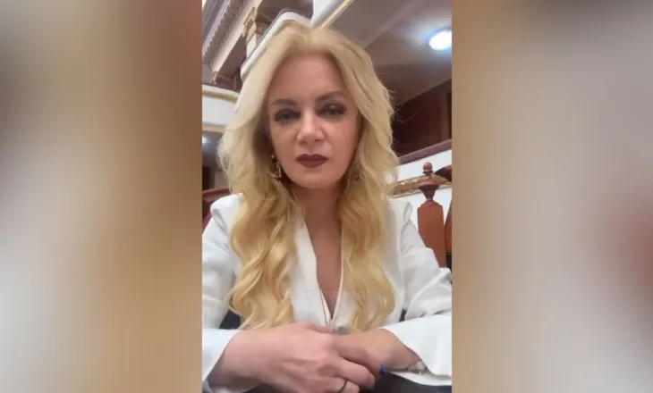 “Më thirrën hajdute”, Luarasi reagon pas sulmit nga protestuesit: Do ia lë drejtësisë të veprojë!