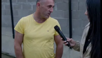 “Me u anku per Gjermanine s’bon kurre hiq, ai qe ankohet kerkush se nal atje me zor” – Paga mesatare qe e merr 700 euro ketu eshte si me e marr 3mije euro jashte.