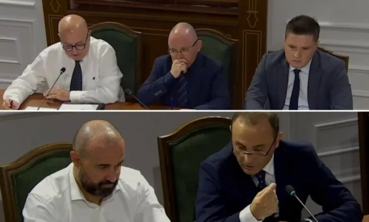 “Më vjen turp…”, kreu i Unionit të Gjyqtarëve: Ligji duhet të kthehet, kemi gati materialin