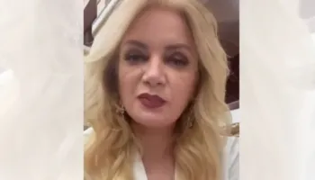 ”Më zunë pritë me sharje”, Iris Luarasi: Më akuzuan se nuk mbroj gratë, ndërkohë që…