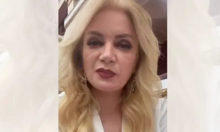”Më zunë pritë me sharje”, Iris Luarasi: Më akuzuan se nuk mbroj gratë, ndërkohë që…