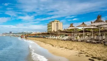 Media franceze: Shqipëria, zgjedhja mesdhetare për një javë pushimesh “all inclusive” me çmime të përballueshme
