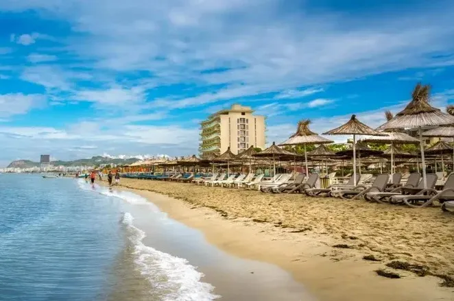 Media franceze: Shqipëria, zgjedhja mesdhetare për një javë pushimesh “all inclusive” me çmime të përballueshme