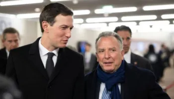 Mediat ruse: Witkoff dhe Kushner do udhëtojnë së shpejti në Kiev dhe Moskë