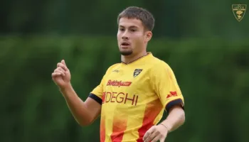 Medon Berisha i jep një lajm të mire Kombëtares shqiptare