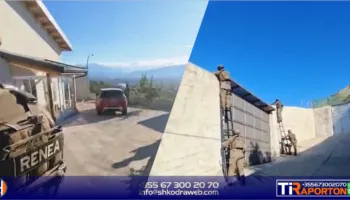 Mega aksioni i SPAK në Shkodër dhe Tiranë, masa sigurie për të paktën 17 persona të dyshuar në përfshirje