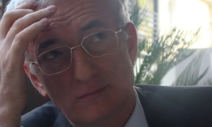 Mehmet Elezi: Kthehu në shtator!