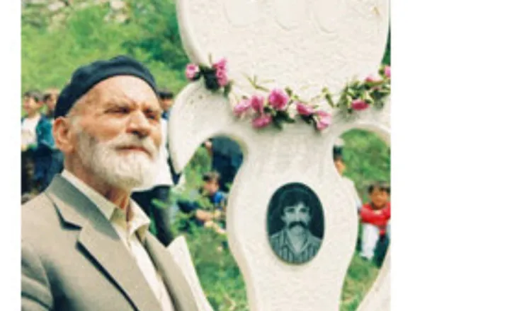 Mehmet Gega, modeli i qëndresës, unitetit dhe përgjegjësisë kombëtare