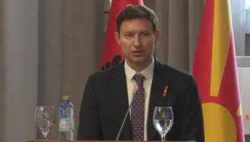 Meidani përkujton Nënë Terezën: “Gonxhe për ne, Nënë Tereza për botën”