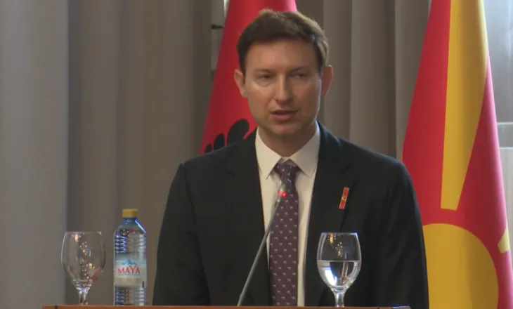 Meidani përkujton Nënë Terezën: “Gonxhe për ne, Nënë Tereza për botën”