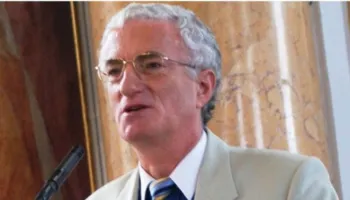 “Mëkati”, tregim nga Mehmet Elezi