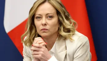 Meloni drejt rekordit historik lë pas Berlusconin, qeveria e saj bëhet më jetëgjata e Italisë së pasluftës