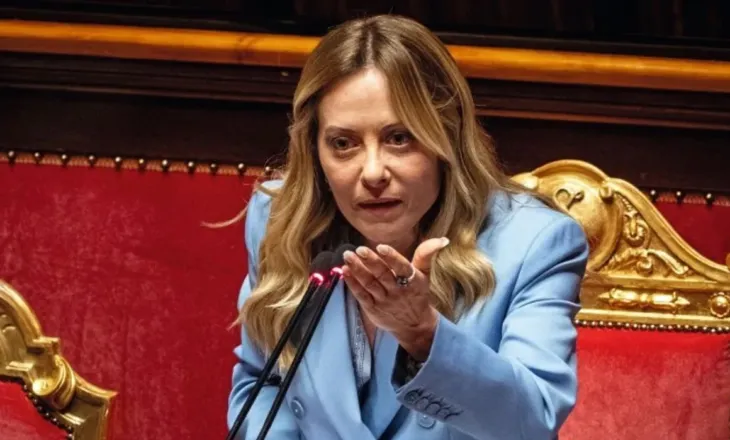 Meloni drejt rekordit si kryeministrja më jetëgjatë në historinë e Italisë
