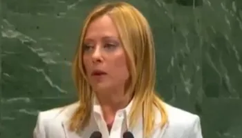 Meloni sulmon ashpër Izraelin: Keni kaluar vijën e kuqe, kryet një masakër ndaj civilëve në Gaza