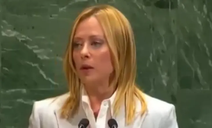 Meloni sulmon ashpër Izraelin: Keni kaluar vijën e kuqe, kryet një masakër ndaj civilëve në Gaza