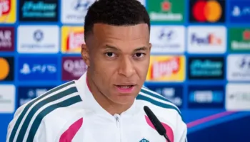 “Mendoj se është një vit i mirë për të fituar Topin e Artë”, Mbappe flet para Interit: Luajmë ndaj një ekipi solid