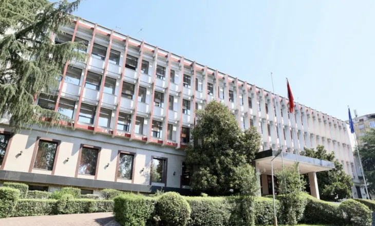 MEPJ: Përgjegjësit për sulmin në Banjskë duhet të përballen me drejtësinë