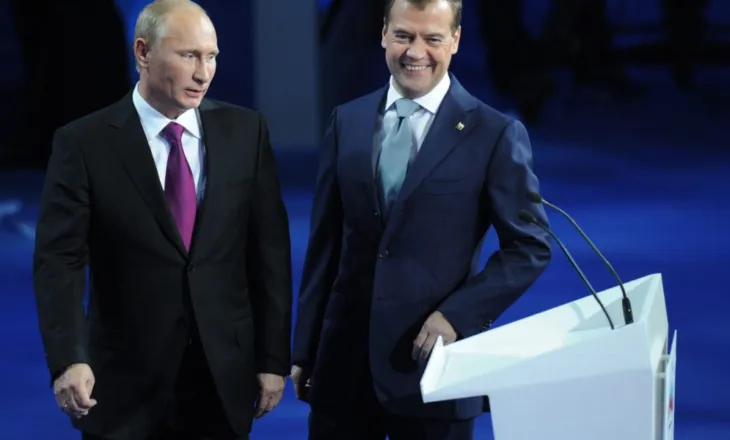 Meritojnë të goditen/ Medvedev kërcënon Gjermaninë: Në shënjestër fabrikat e armëve