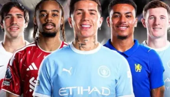 Merkato jashtë kontrollit, UEFA ngre alarmin: ‘Flluska’ Premier League, rrezik për Europën