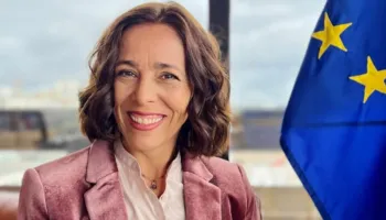 Merr sot zyrtarisht detyrën ambasadorja e re e BE në Tiranë, kush është Sofia Moreira de Sousa