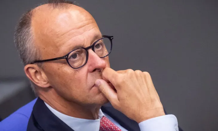 Merz në telashe, zgjedhjet rajonale sjellin një tjetër goditje për kancelarin