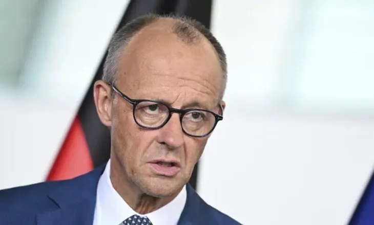 Merz përplaset me Weidel të AfD-së për Rusinë dhe politikën energjetike