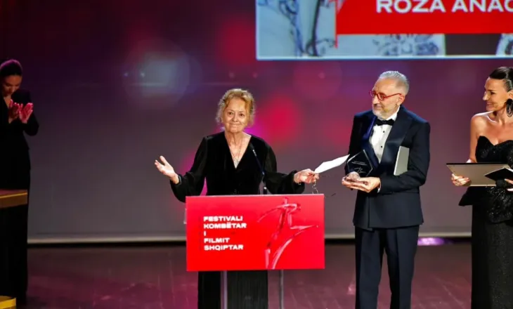 Mes emocioneve dhe polemikave, rikthehet pas 14 vitesh Festivali i Filmit Shqiptar