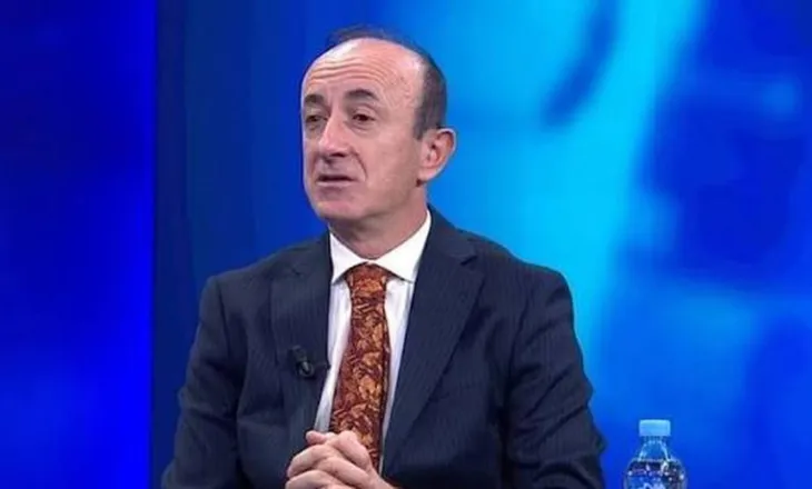 Mesazhe dhe telefonata kërcënuese, Dashnor Sula denoncon në polici: Nuk kam frikë
