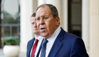 MESAZHI I ASHPËR VJEN NGA MOSKA, Lavrov: Nëse Evropa na sulmon, lufta do të jetë shumë e shkurtër