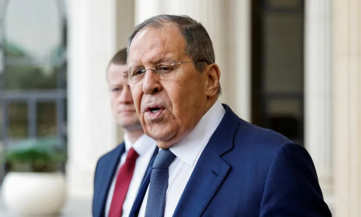 MESAZHI I ASHPËR VJEN NGA MOSKA, Lavrov: Nëse Evropa na sulmon, lufta do të jetë shumë e shkurtër