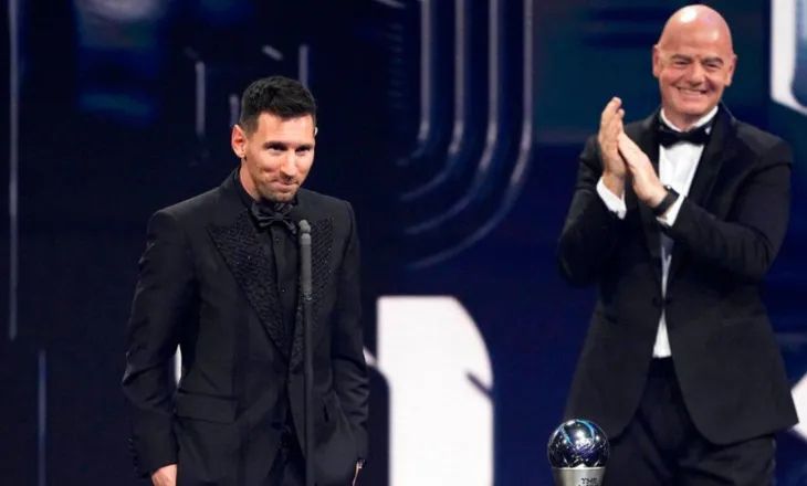 Messi bëhet gati për të blerë një tjetër ekip në Spanjë, pas Cornella edhe Eldense!