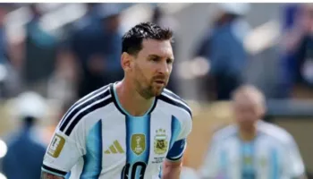 Messi do ta zhvillojë ndeshjen e lamtumirës me Argjentinën në tetor