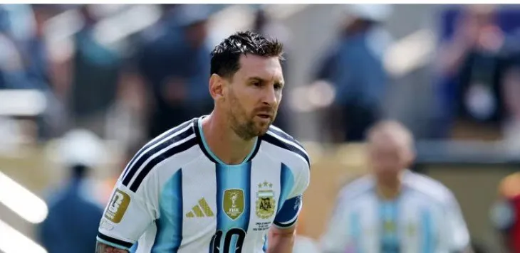 Messi do ta zhvillojë ndeshjen e lamtumirës me Argjentinën në tetor