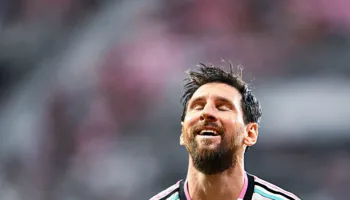 Messi magjik, super finalizim në MLS, kap kuotën e 928 golave në karrierë (VIDEO) – Balkanweb.com – News24