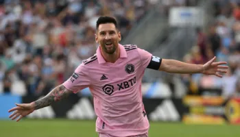 Messi shkruan historinë në MLS, një rekord që nuk e kishte arritur askush më parë