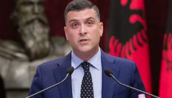 Meta mbetet në burg/ Blushi shpërthen: Vendimin e mori Rama