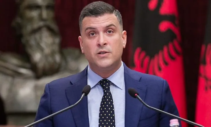Meta mbetet në burg/ Blushi shpërthen: Vendimin e mori Rama