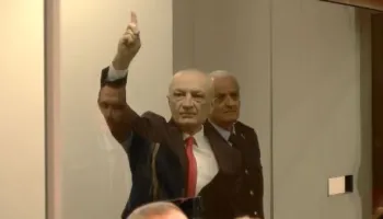 Metës i kufizohen takimet/ Komiteti i Helsinkit i drejtohet burgut ‘Jordian Misja’: Kjo është shqetësuese, cënon të drejtat e njeriut