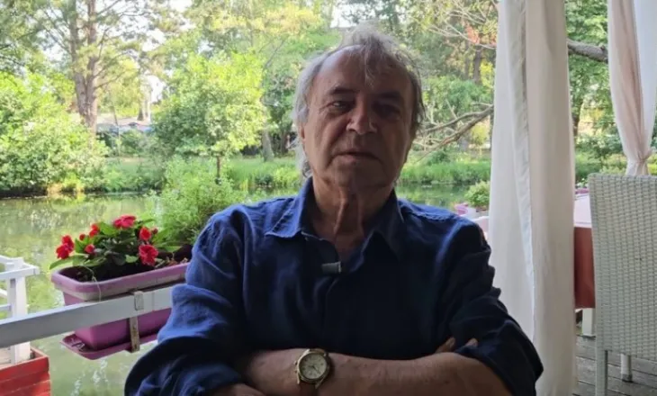 Mevlan Shanaj shpërthen kundër Festivalit të Filmit: Festivali është një event që po e krijojnë ca njerëz të paditur!