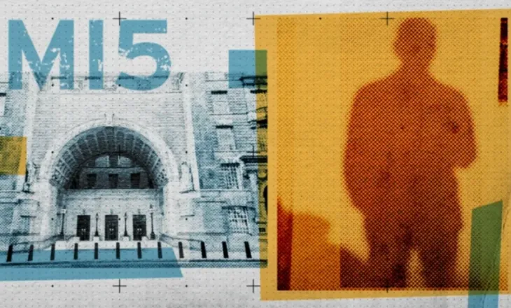 ​MI5 pranon se dha prova të bazuara në gënjeshtra në rastin e spiunazhit neonazist