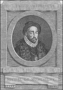 Michel de Montaigne, mendimtari që e ktheu jetën dhe përvojën njerëzore në filozofi