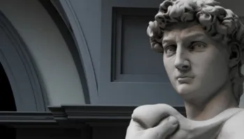 Michelangelo dhe “Davidi”, kryevepra që u bë simbol i Firences