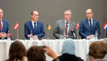 Migracioni në BE, pesë shtete anëtare synojnë marrëveshje për “qendrat e kthimit” jashtë bllokut brenda vitit