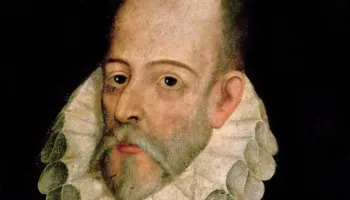 Miguel de Cervantes, shkrimtari spanjoll që i dha botës “Don Kishotin”