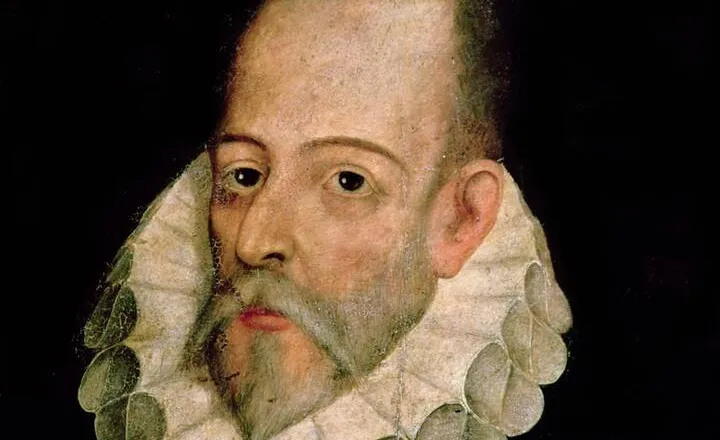 Miguel de Cervantes, shkrimtari spanjoll që i dha botës “Don Kishotin”