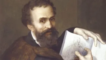Mikelanxhelo: Dobësitë, sekretet dhe detajet e kryeveprave