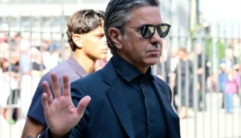 “Milan dhe Juventus janë favoritë për të fituar Europa League. Amorim më intrigon”