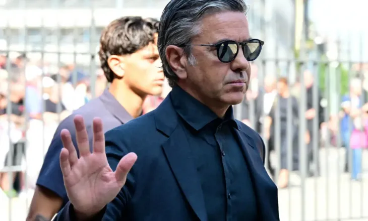 “Milan dhe Juventus janë favoritë për të fituar Europa League. Amorim më intrigon”