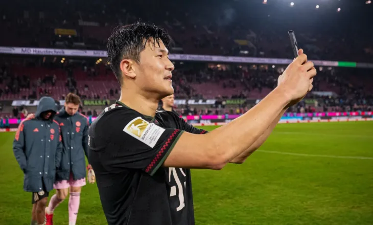 Milan i rikthehet fiksimit të vjetër, synon të rikthejë në Serie A mbrojtësin e Bayern